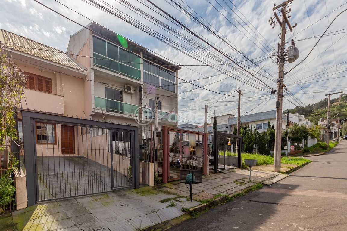 casa sobrado para comprar em Heitor Kramer, 570 - foto 36