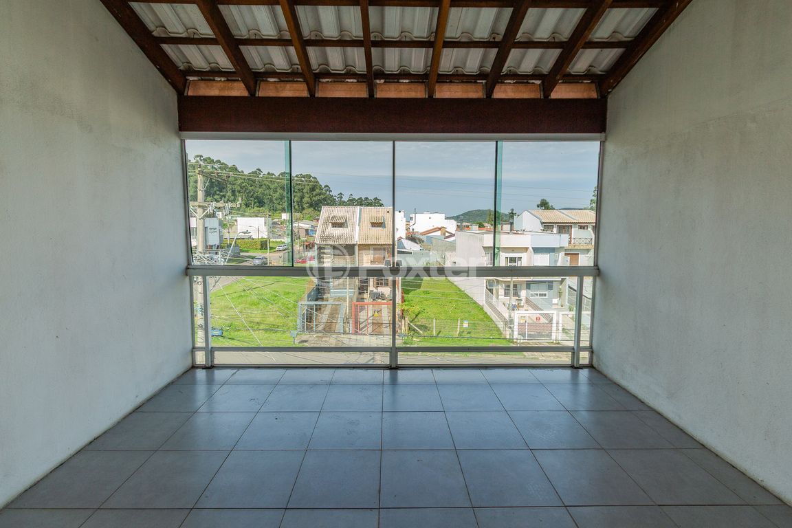 casa sobrado para comprar em Guarujá, Porto Alegre - foto 1