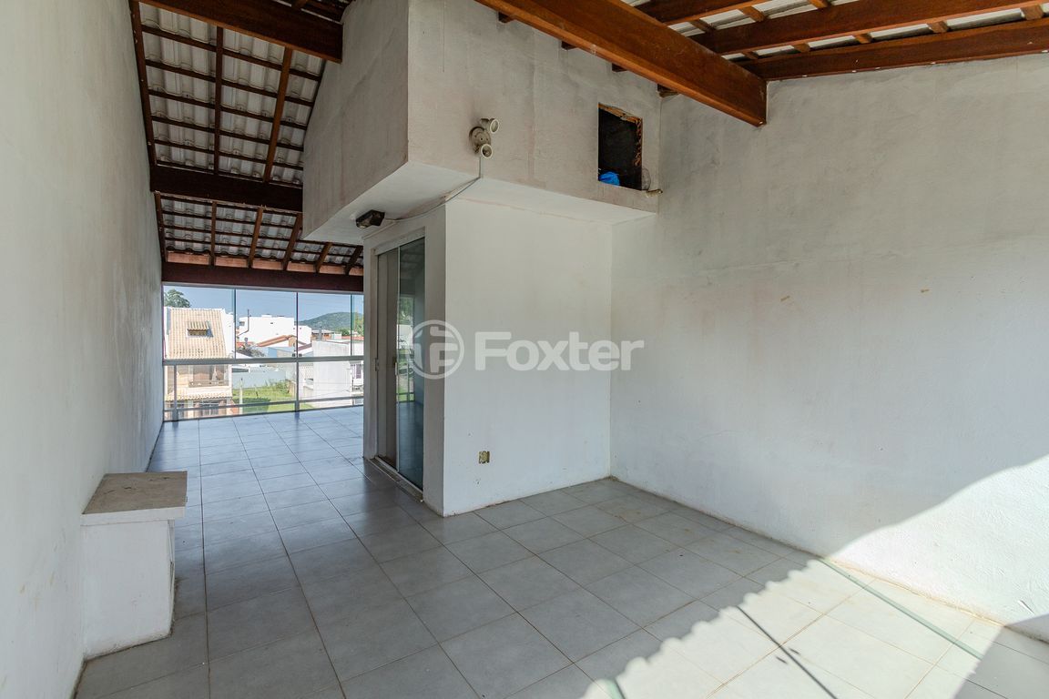 casa sobrado para comprar em Heitor Kramer, 570 - foto 2
