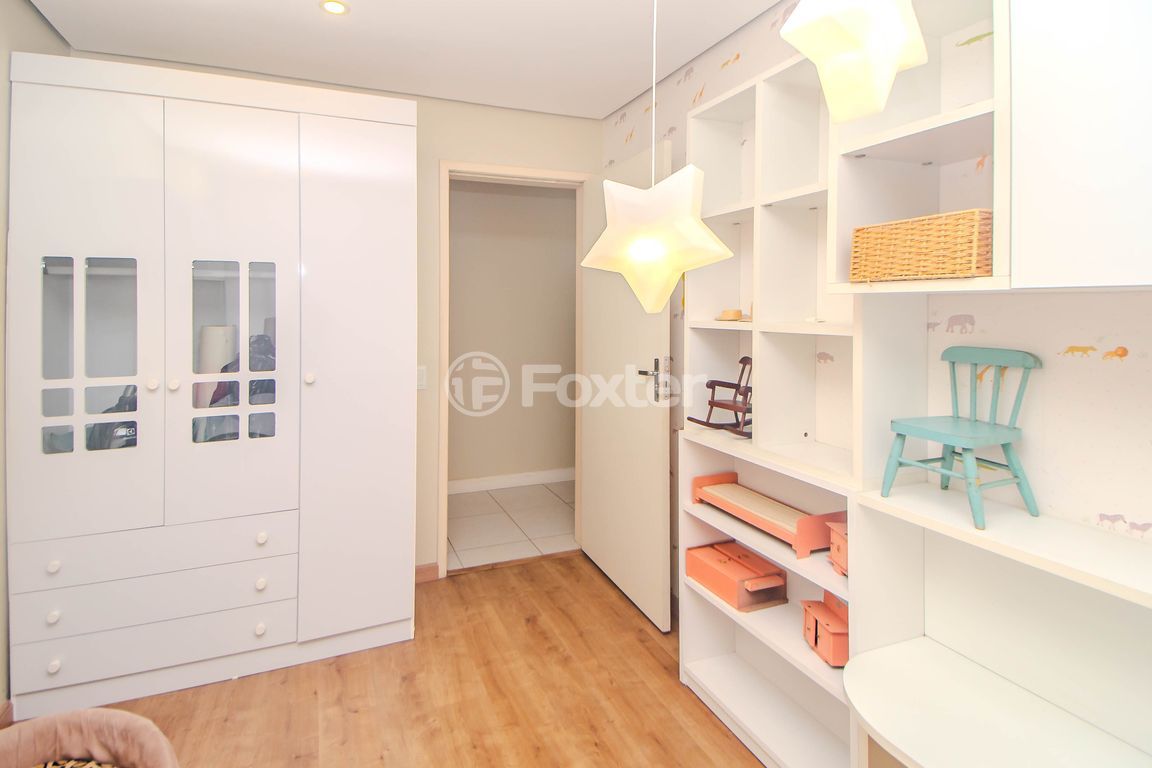 Apartamento para comprar em Professor Cristiano Fischer, 876 - foto 25