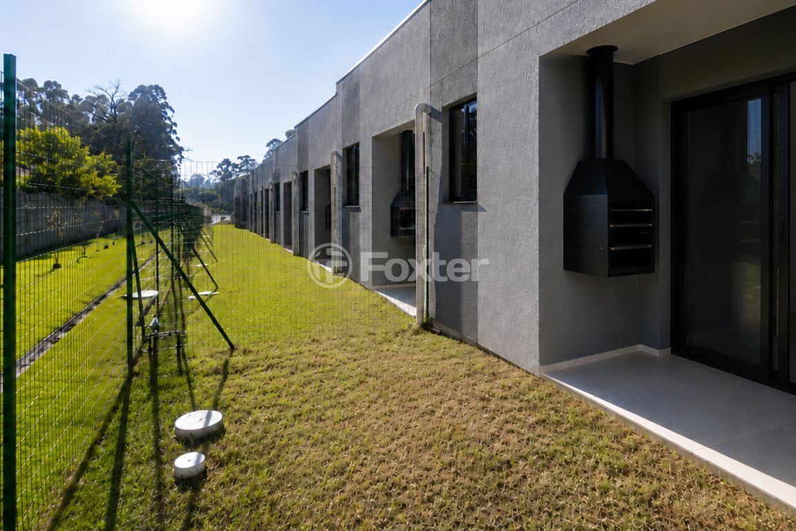 Casa em condominio para comprar em da Branquinha, 2020 - foto 7