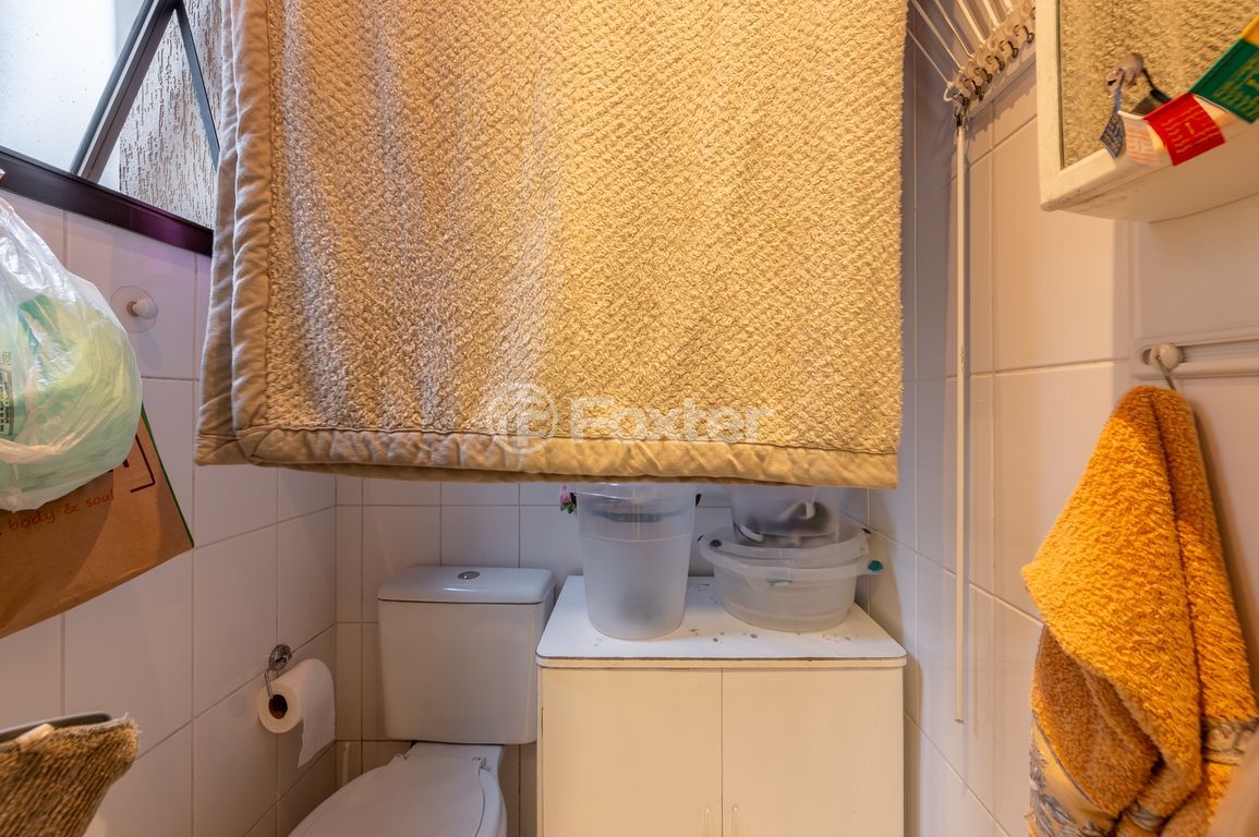 Apartamento para comprar em Honório Silveira Dias, 907 - foto 29