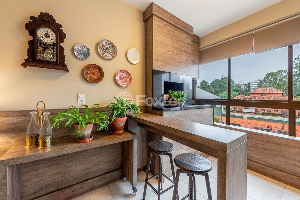 Apartamento para comprar em Honório Silveira Dias, 907 - foto 17