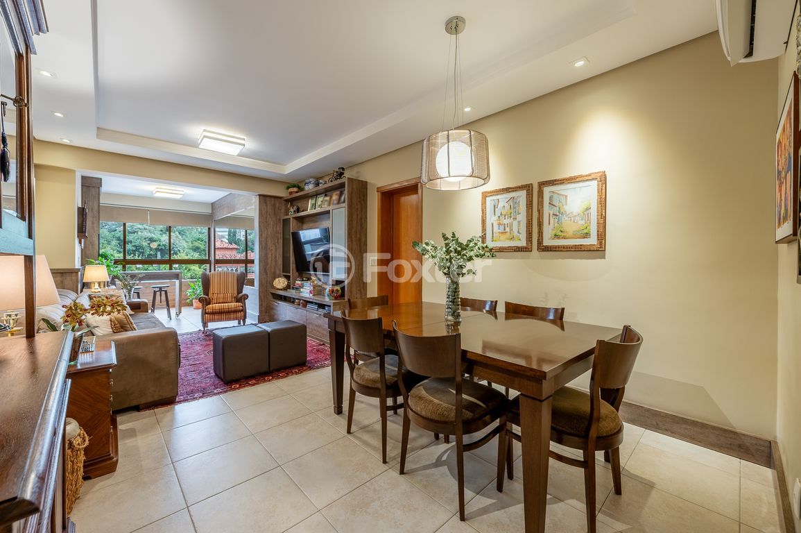 Apartamento para comprar em São João, Porto Alegre - foto 1