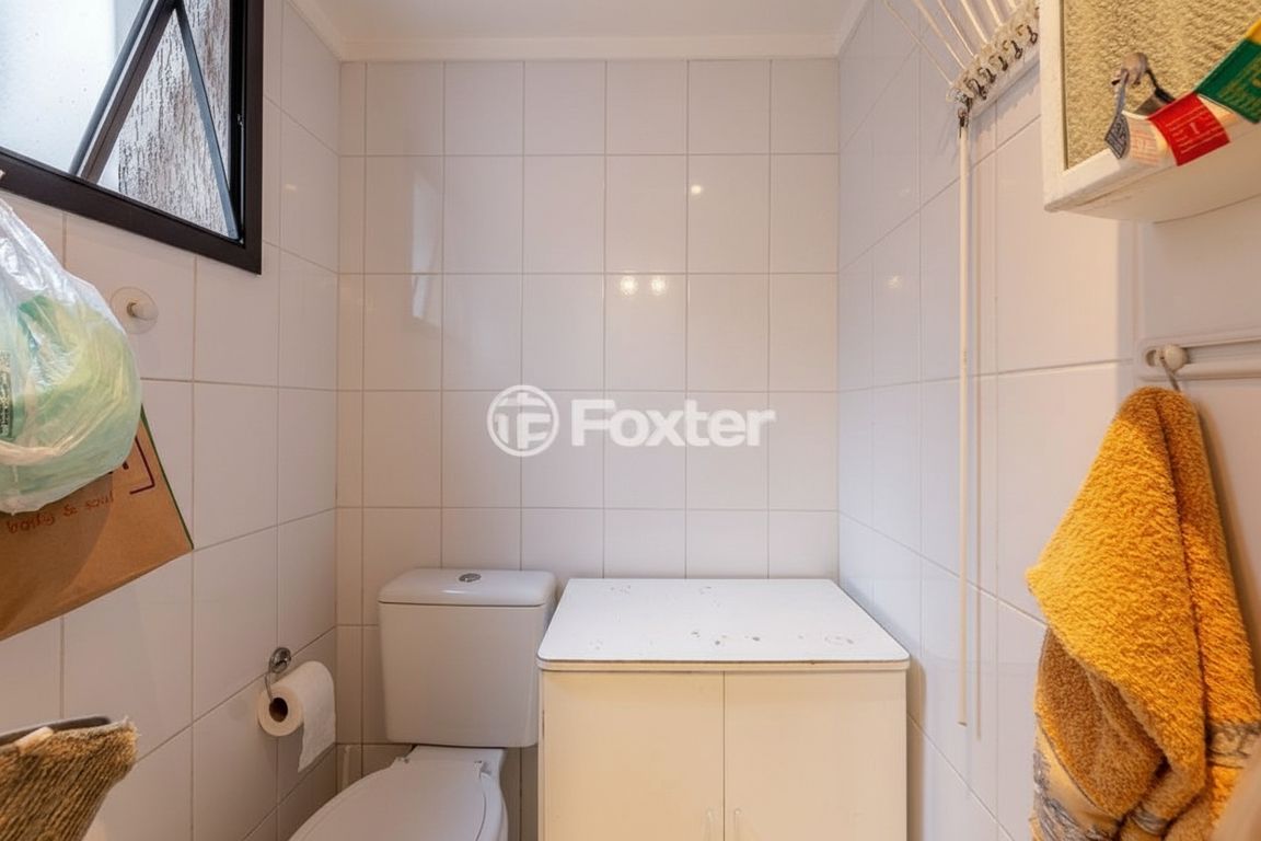 Apartamento para comprar em Honório Silveira Dias, 907 - foto 28