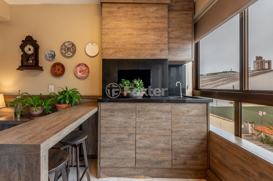 Apartamento para comprar em Honório Silveira Dias, 907 - foto 19
