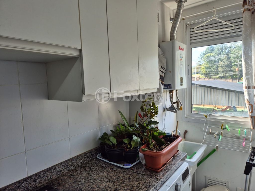 Apartamento para comprar em Attílio Bilibio, 251 - foto 25