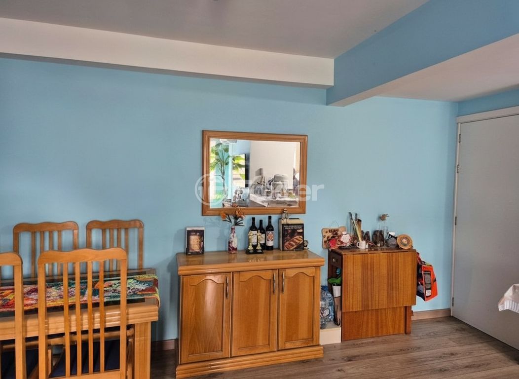 Apartamento para comprar em Attílio Bilibio, 251 - foto 3