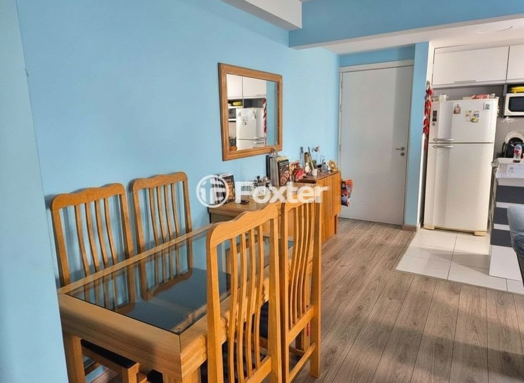 Apartamento para comprar em Jardim Carvalho, Porto Alegre - foto 1