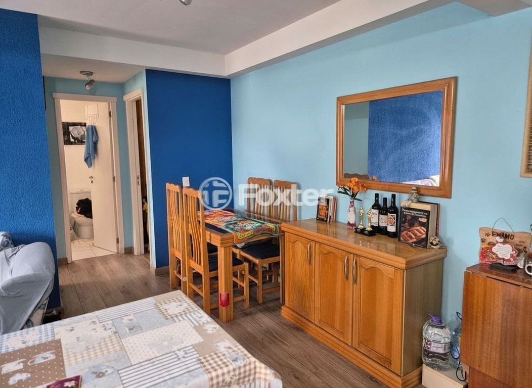 Apartamento para comprar em Attílio Bilibio, 251 - foto 5