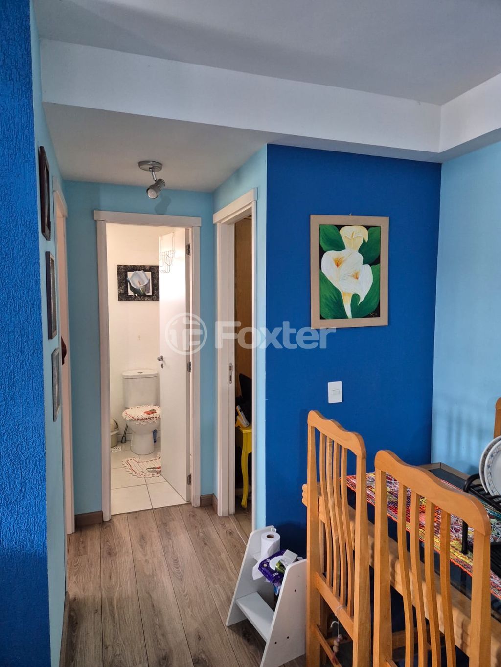 Apartamento para comprar em Attílio Bilibio, 251 - foto 23