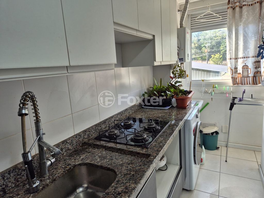 Apartamento para comprar em Attílio Bilibio, 251 - foto 18