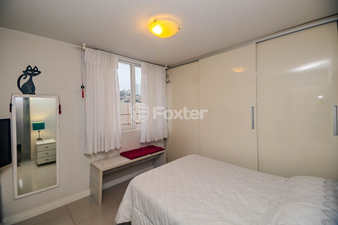 Apartamento para comprar em Anita Garibaldi, 1966 - foto 19
