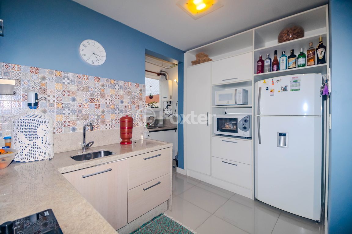 Apartamento para comprar em Anita Garibaldi, 1966 - foto 13