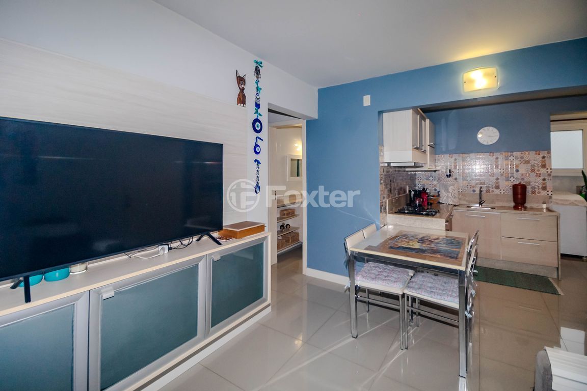 Apartamento para comprar em Anita Garibaldi, 1966 - foto 2