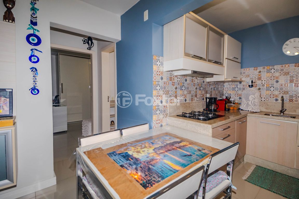 Apartamento para comprar em Anita Garibaldi, 1966 - foto 7