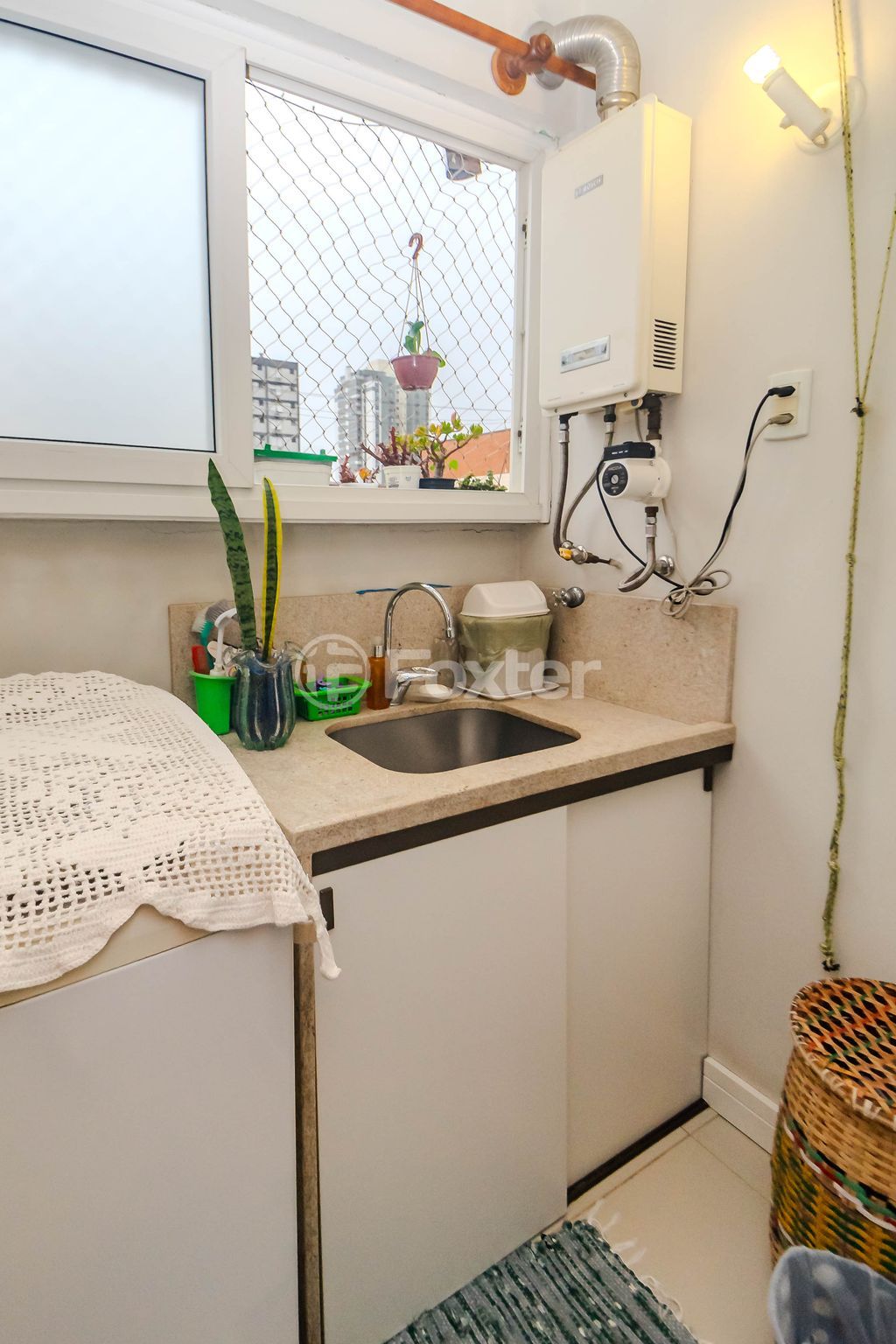 Apartamento para comprar em Anita Garibaldi, 1966 - foto 27