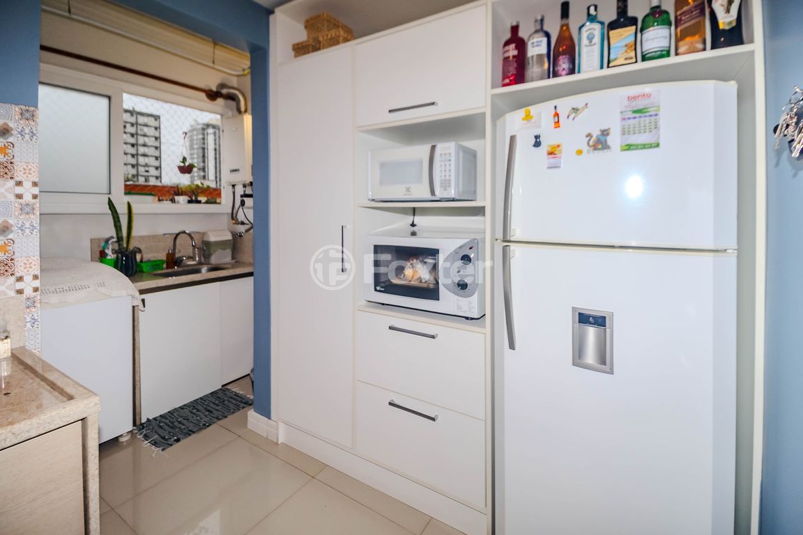 Apartamento para comprar em Anita Garibaldi, 1966 - foto 12