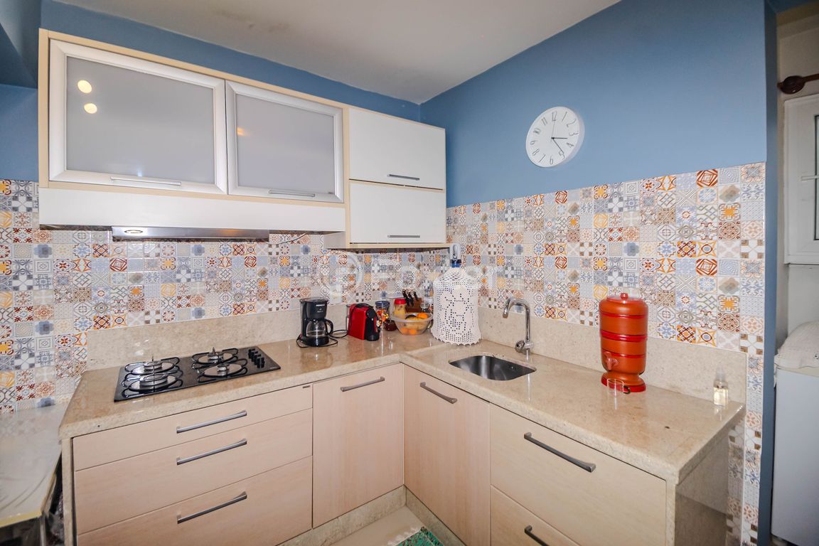Apartamento para comprar em Anita Garibaldi, 1966 - foto 10