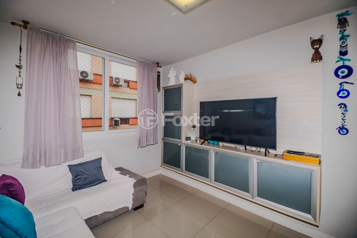 Apartamento para comprar em Anita Garibaldi, 1966 - foto 4