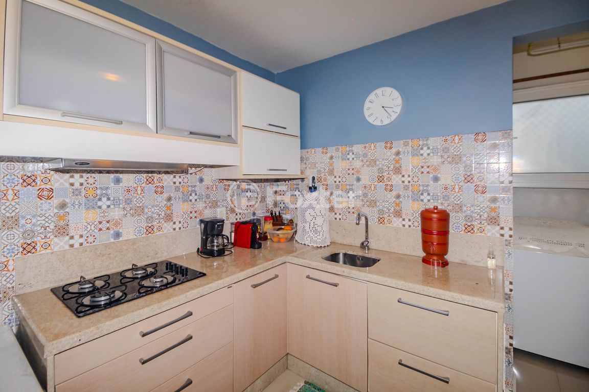 Apartamento para comprar em Anita Garibaldi, 1966 - foto 9