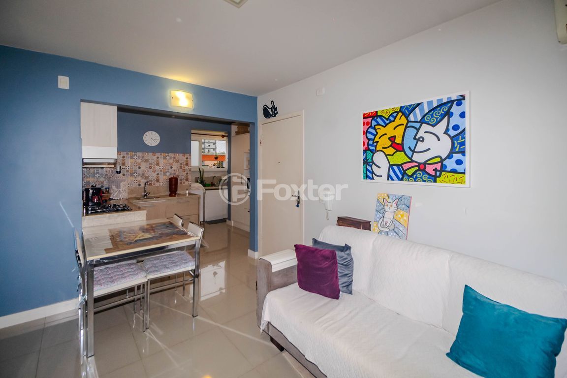 Apartamento para comprar em Boa Vista, Porto Alegre - foto 1