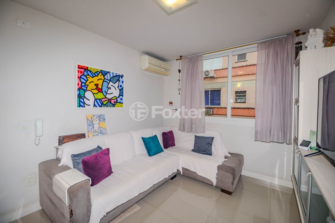 Apartamento para comprar em Anita Garibaldi, 1966 - foto 5