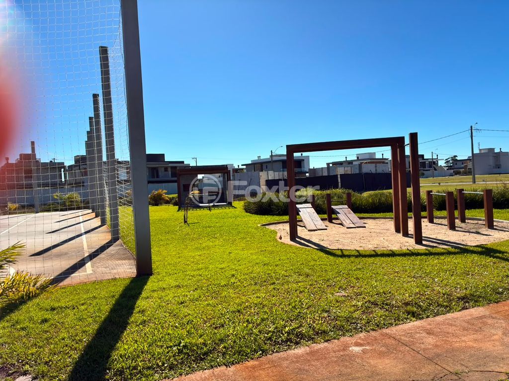 terreno lote condominio para comprar em Rio Novo, 1513 - foto 7