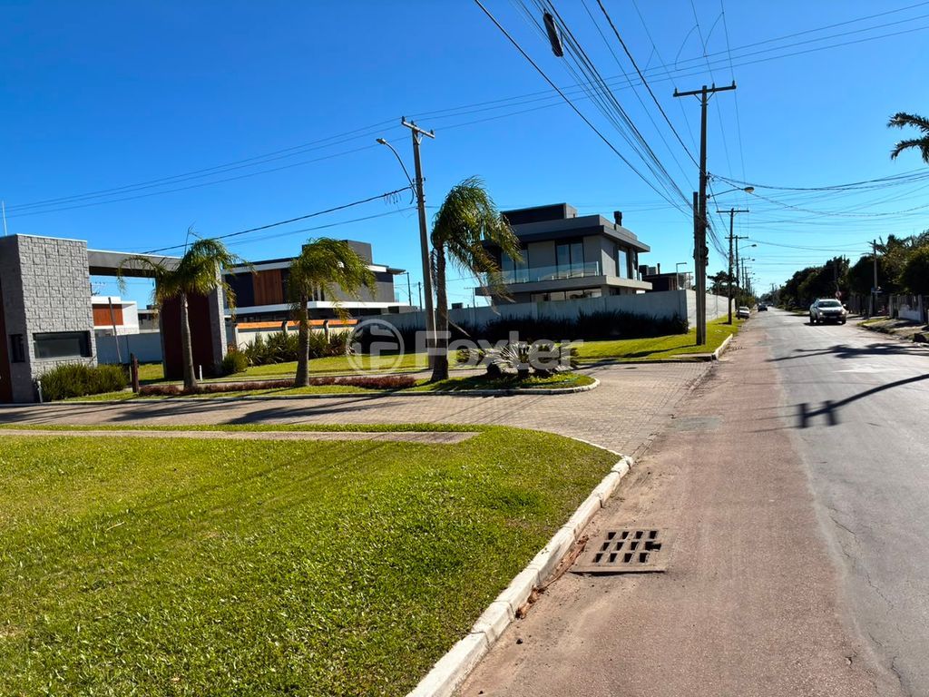 terreno lote condominio para comprar em Rio Novo, 1513 - foto 4