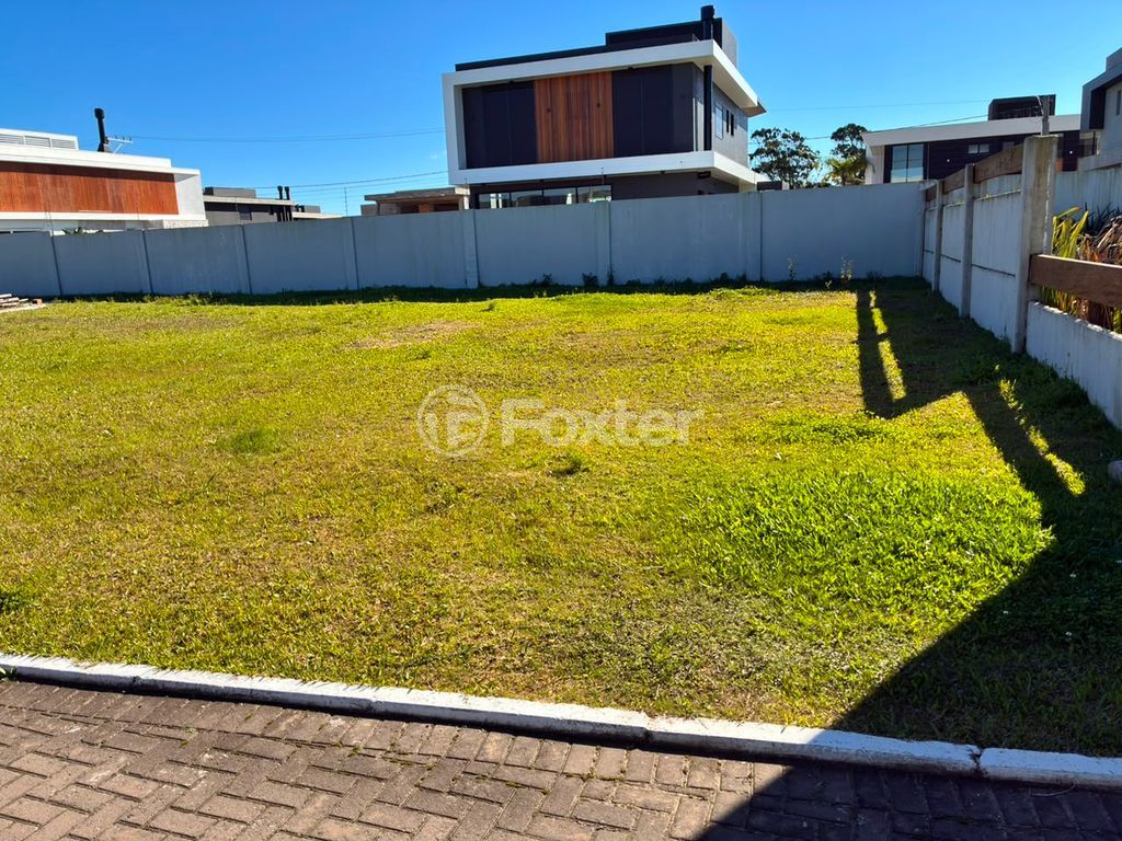 terreno lote condominio para comprar em Rio Novo, 1513 - foto 8