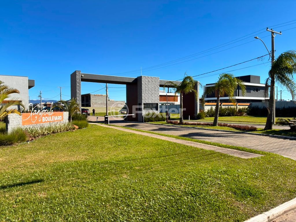 terreno lote condominio para comprar em Rio Novo, 1513 - foto 5
