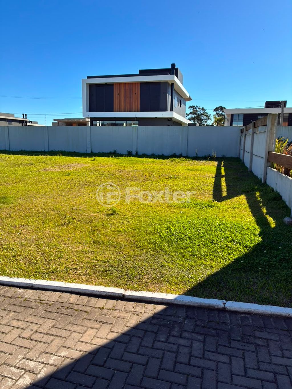 terreno lote condominio para comprar em Rio Novo, 1513 - foto 10