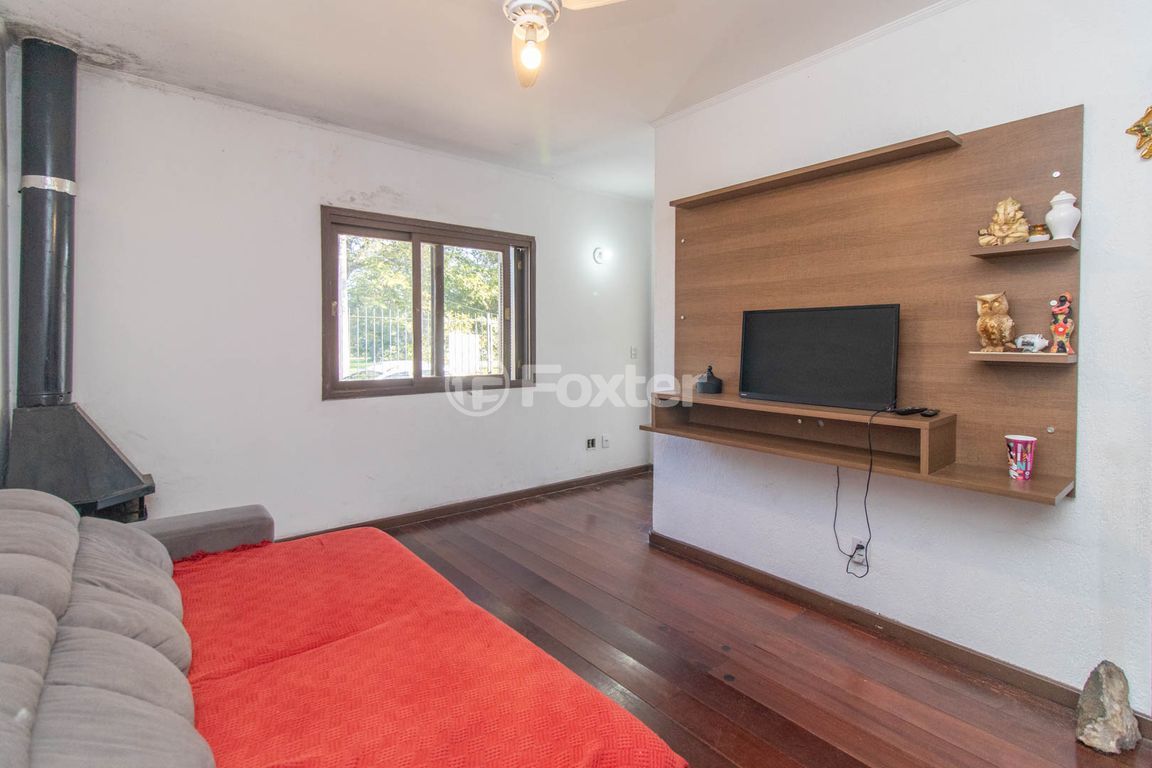 casa sobrado para comprar em Aberta dos Morros, Porto Alegre - foto 1