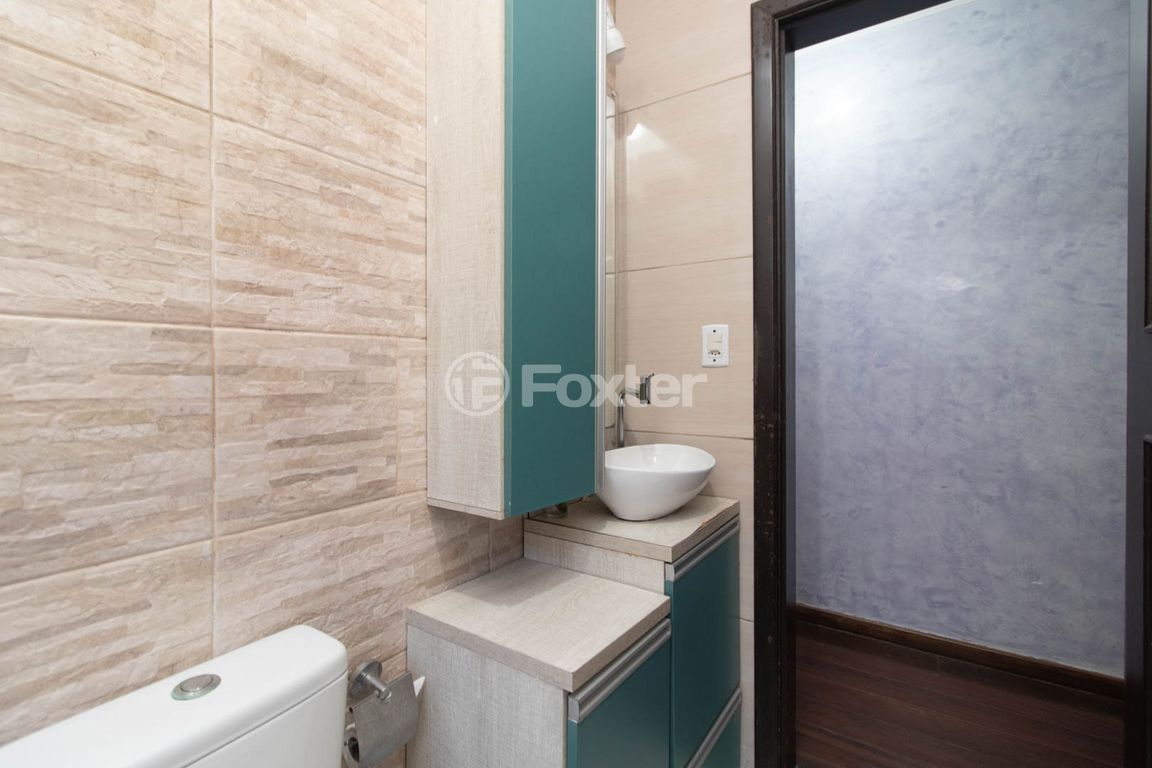 casa sobrado para comprar em João Lúcio Marques, 80 - foto 15