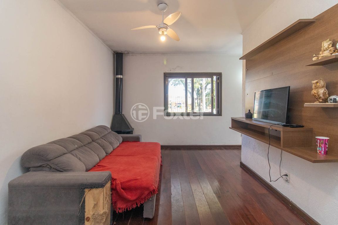 casa sobrado para comprar em João Lúcio Marques, 80 - foto 2