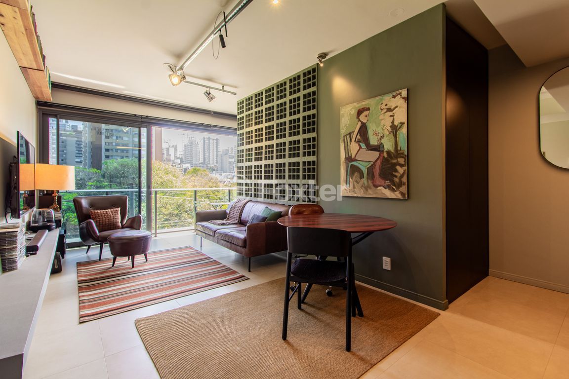 Loft/Flat para comprar em Luiz Só, 195 - foto 1