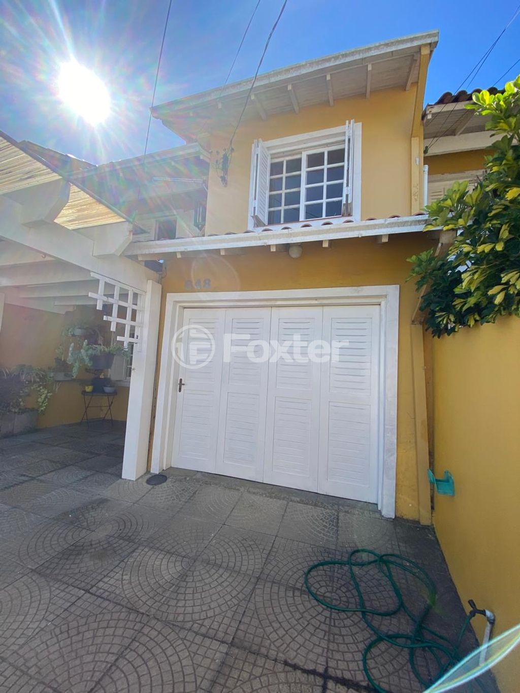 casa sobrado para comprar em Borges de Medeiros, 648 - foto 19
