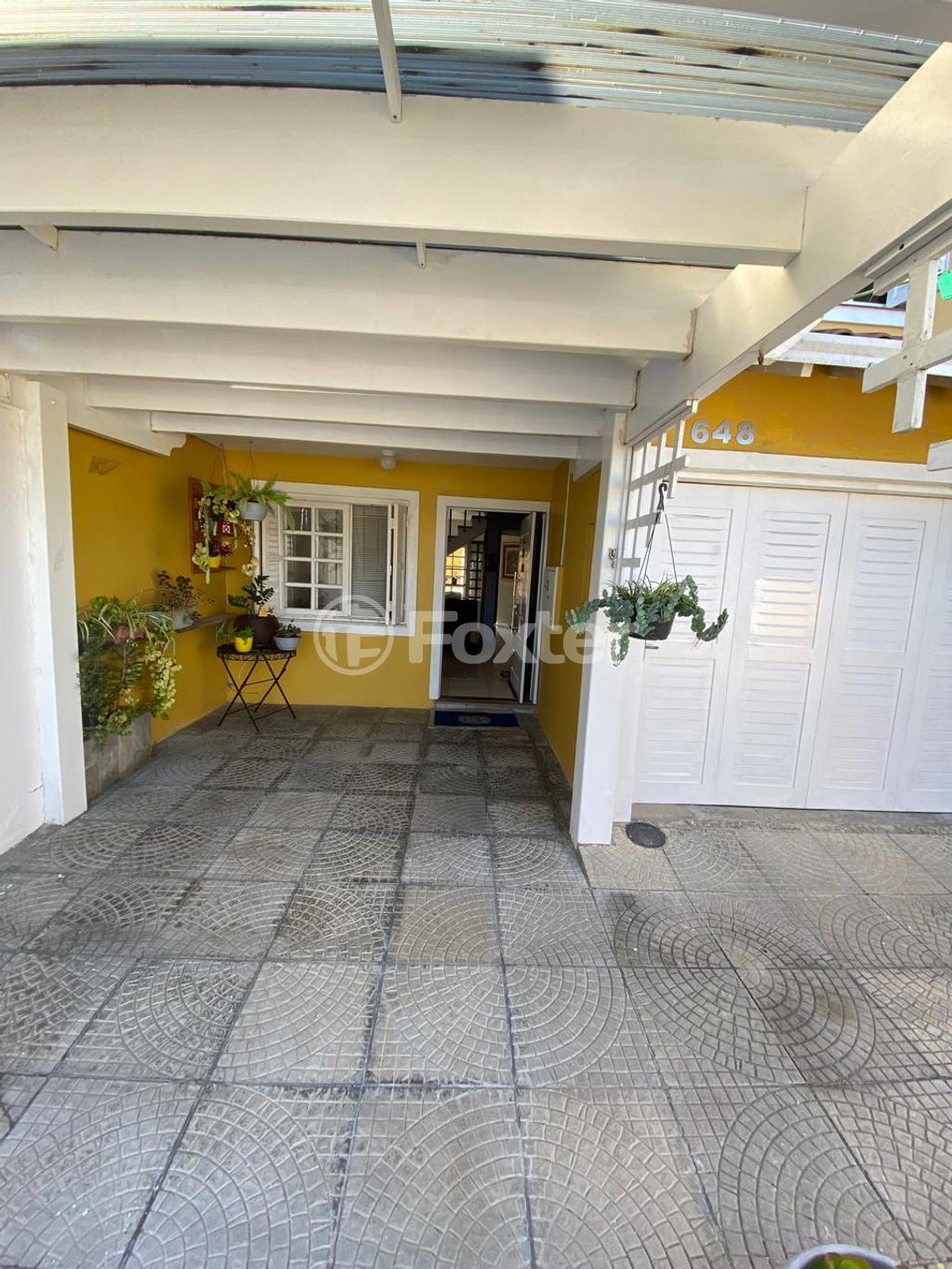 casa sobrado para comprar em Borges de Medeiros, 648 - foto 20