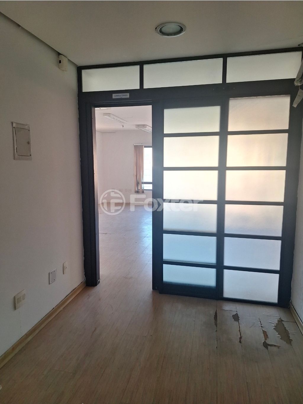 consultorio sala conjunto para comprar em ALBERTO BINS, 392 - foto 4