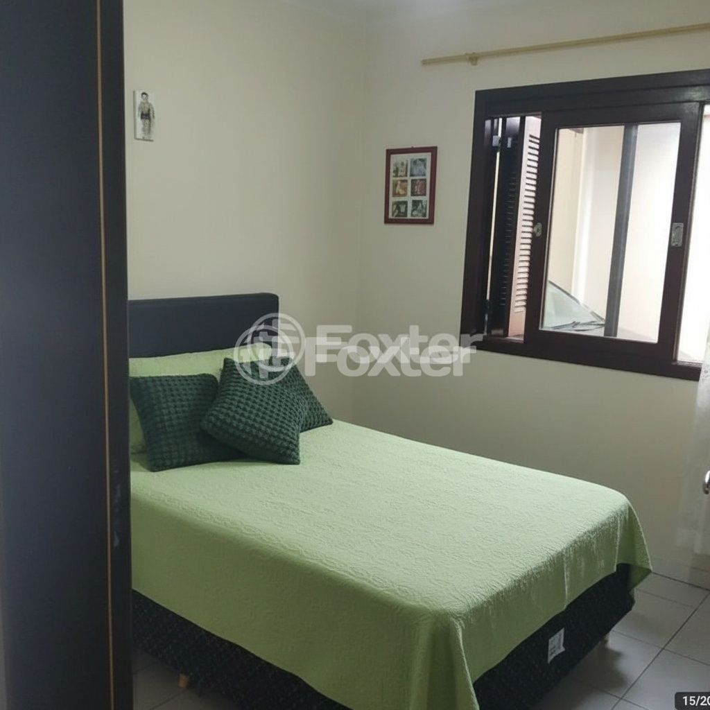 casa sobrado para comprar em Cristóvão Colombo, 359 - foto 2