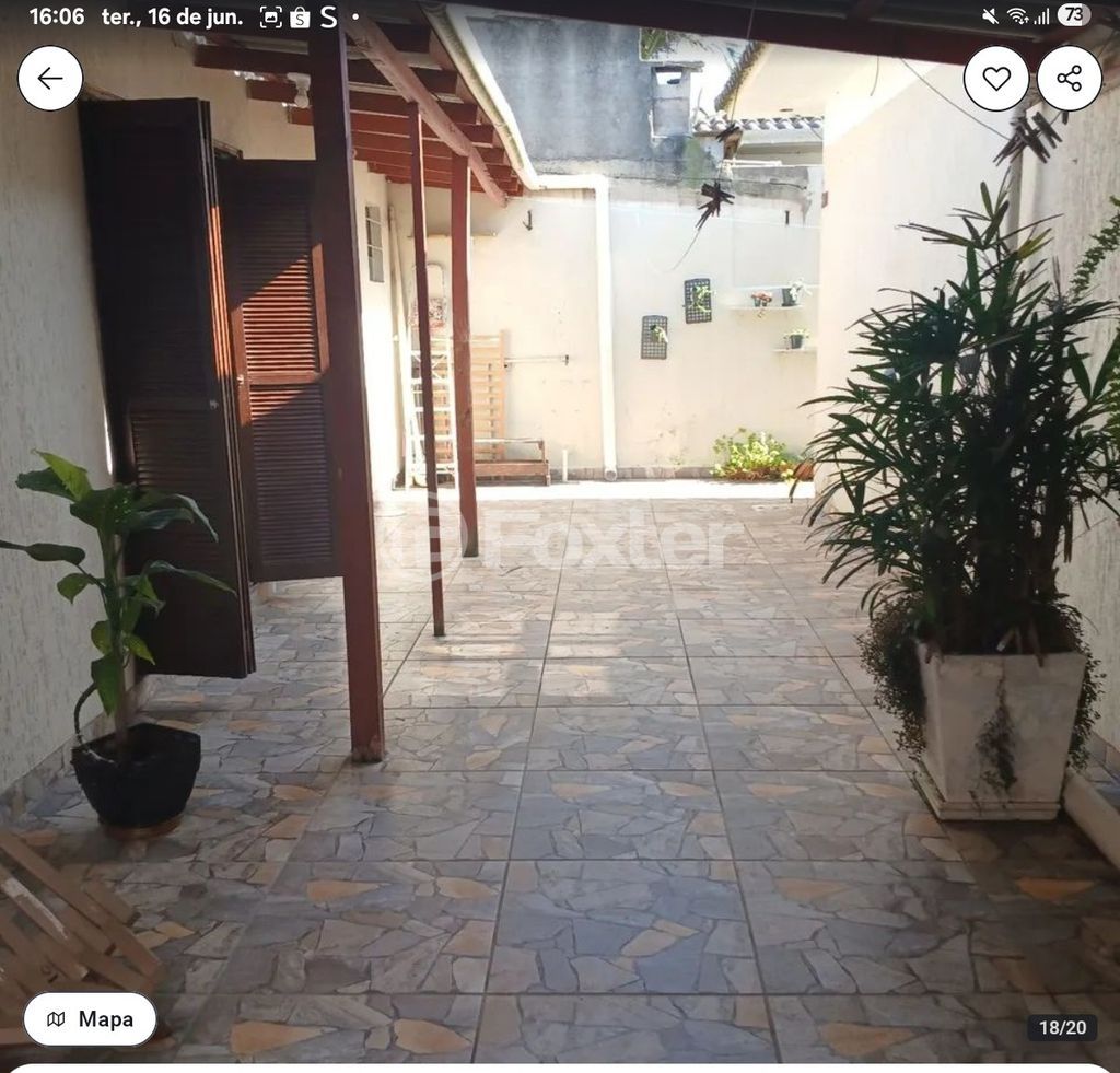 casa sobrado para comprar em Cristóvão Colombo, 359 - foto 12
