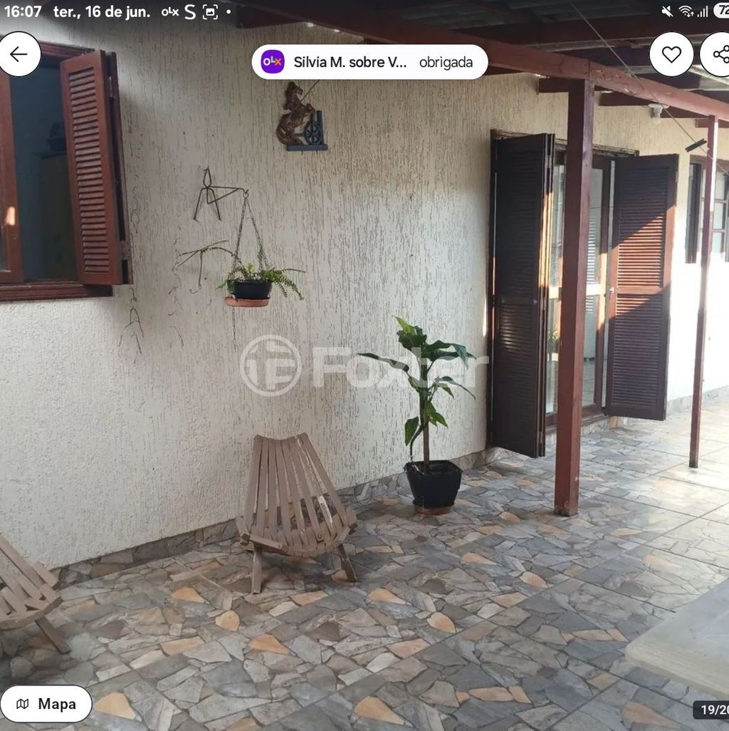 casa sobrado para comprar em Cristóvão Colombo, 359 - foto 5