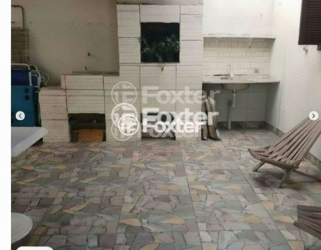 casa sobrado para comprar em Cristóvão Colombo, 359 - foto 21