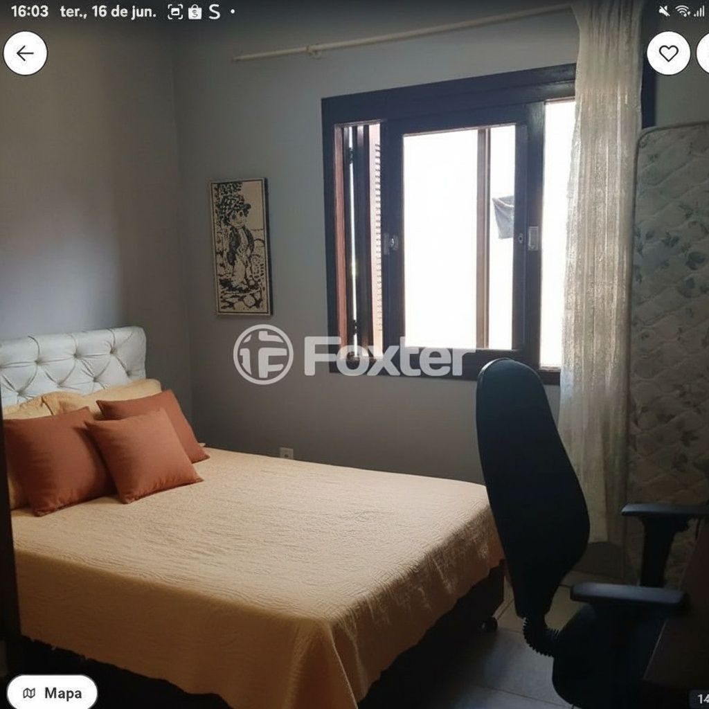 casa sobrado para comprar em Cristóvão Colombo, 359 - foto 20