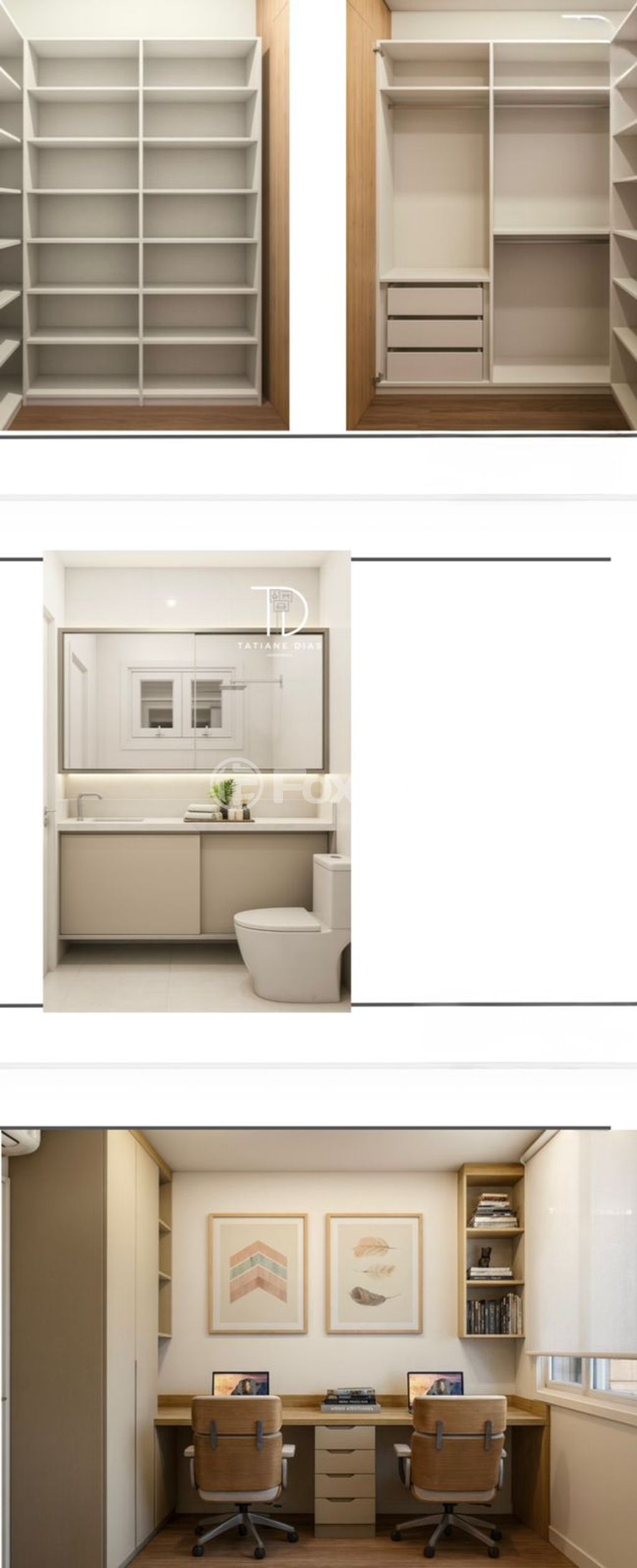 Casa em condominio para comprar em Jorge Pereira Nunes, 478 - foto 10