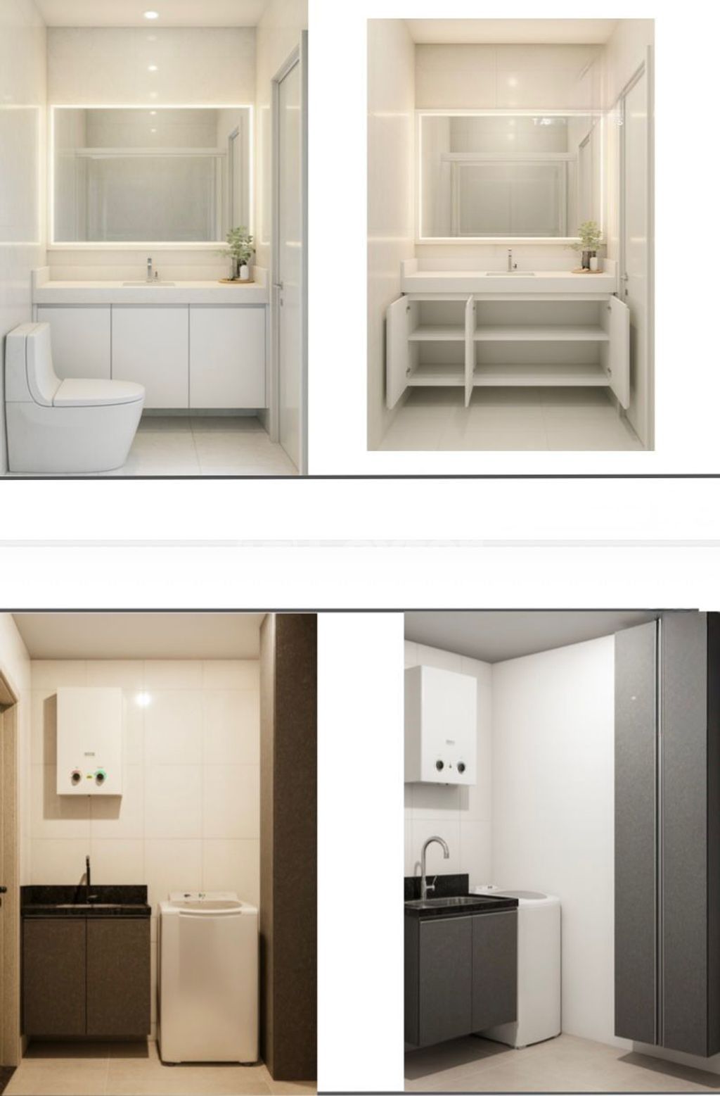 Casa em condominio para comprar em Jorge Pereira Nunes, 478 - foto 12