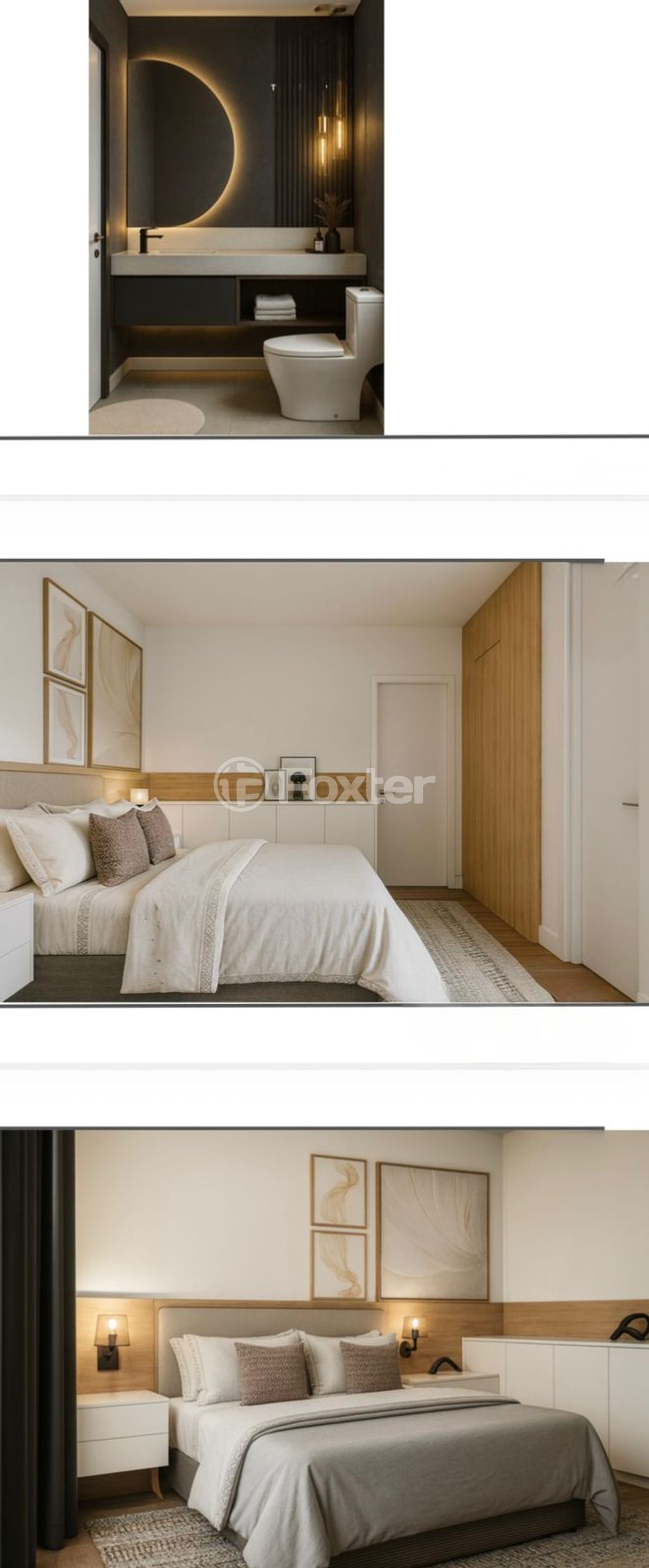 Casa em condominio para comprar em Jorge Pereira Nunes, 478 - foto 8