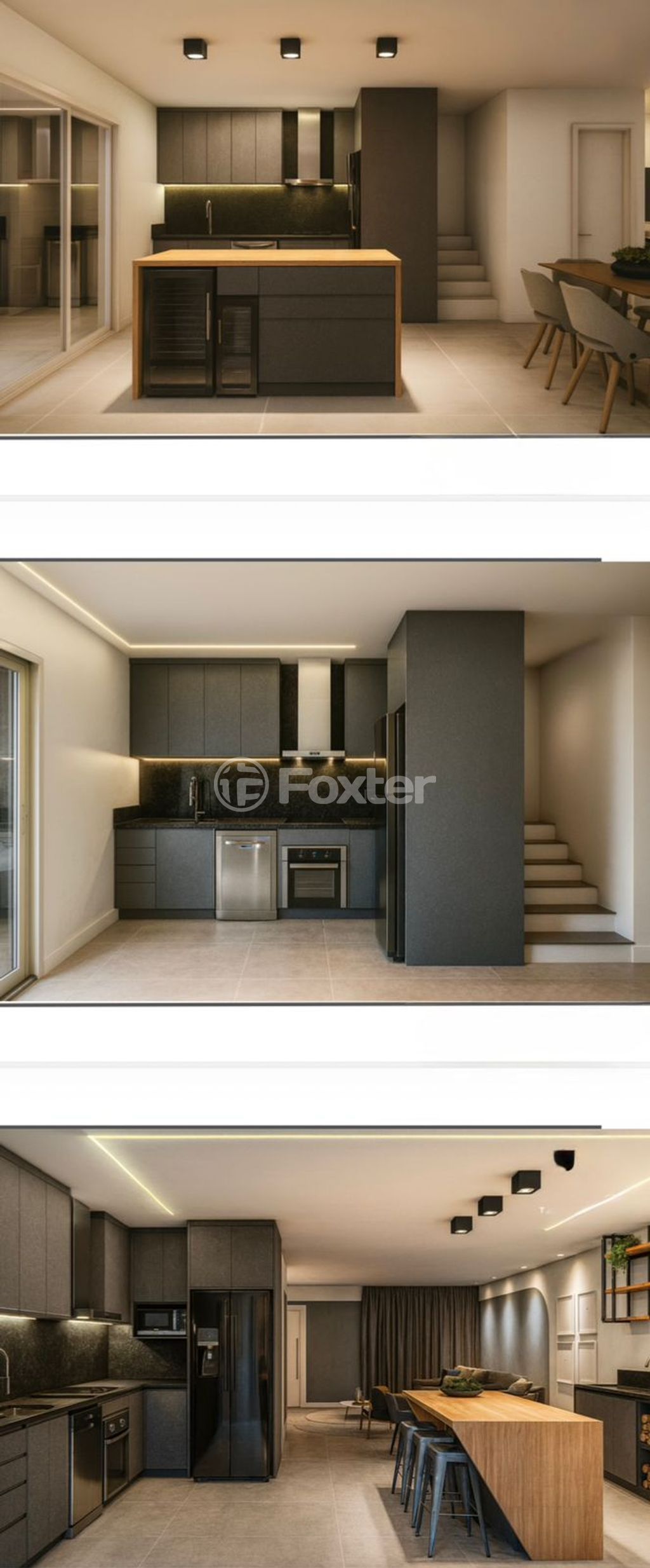 Casa em condominio para comprar em Jorge Pereira Nunes, 478 - foto 7