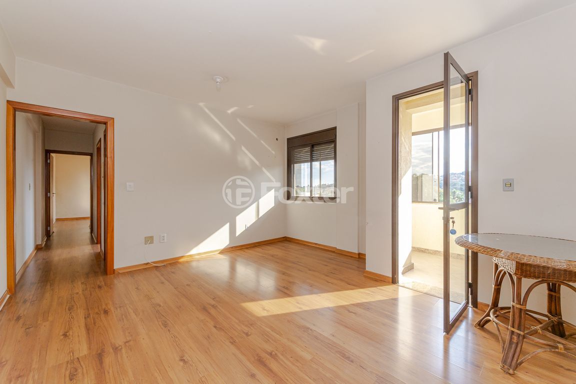 Apartamento para comprar em Cristal, Porto Alegre - foto 1