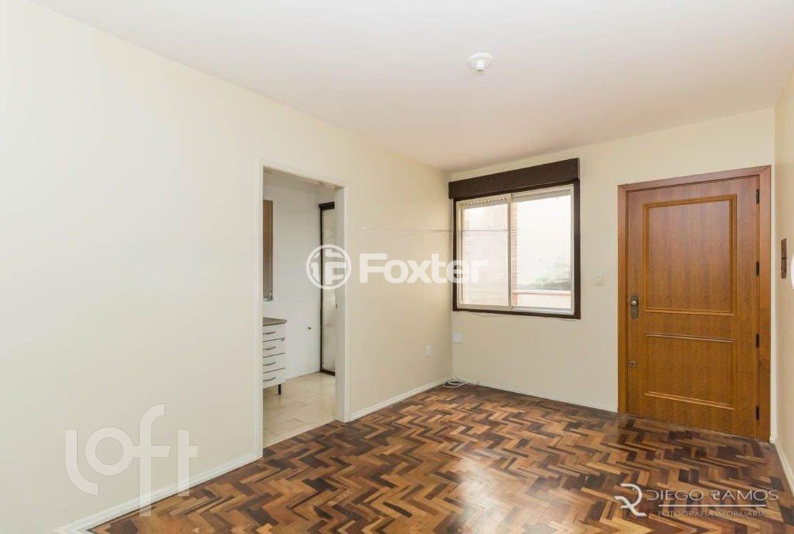 Apartamento para comprar em Petrópolis, Porto Alegre - foto 1